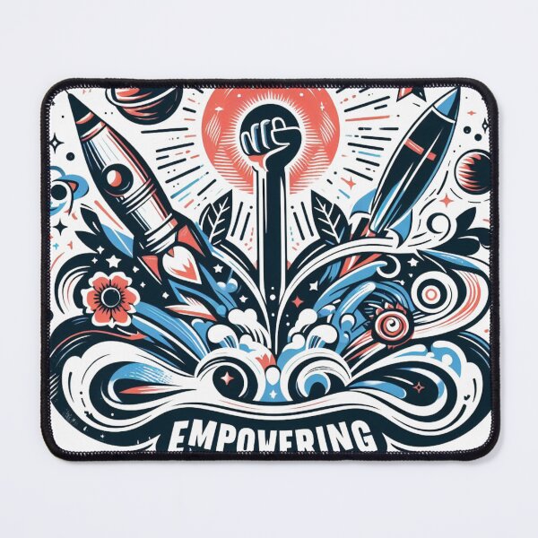 Item preview, Women Empowerment, Generation empowerment designed and sold by Waseemkhan86.
