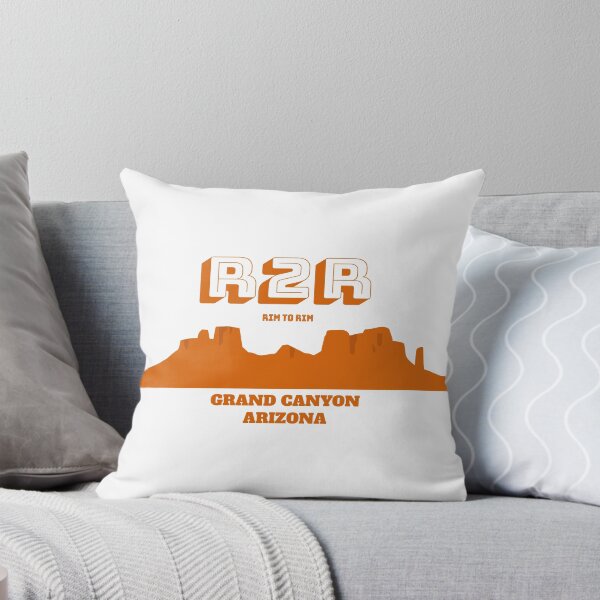 Item preview, R2R (rim to rim) Grand Canyon - Arizona designed and sold by wildexperience.