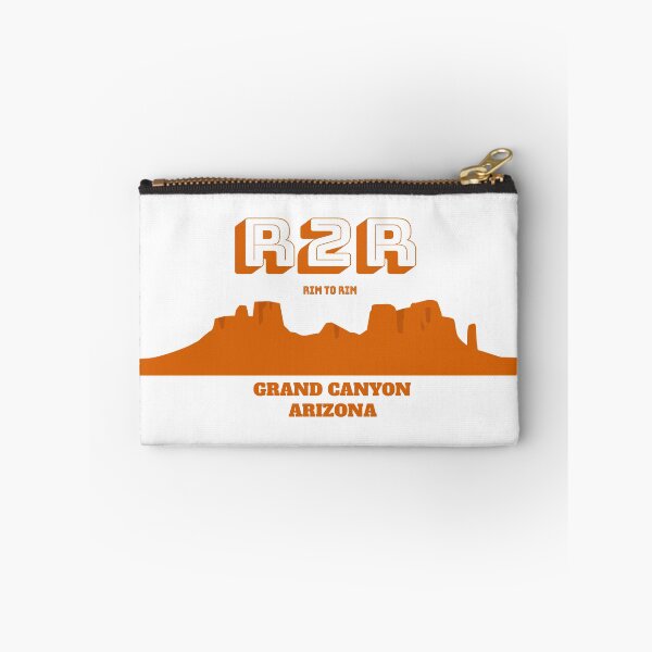 Item preview, R2R (rim to rim) Grand Canyon - Arizona designed and sold by wildexperience.