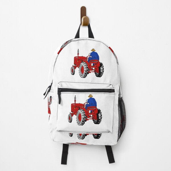 Item preview, Tractor designed and sold by Hot-Mess-Zone.