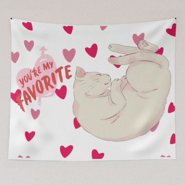 Item preview, You're my favorite1 designed and sold by ManelRedb.