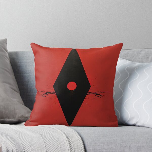 Item preview, Al-Farabi | Red minimalism designed and sold by ComicsFactory.