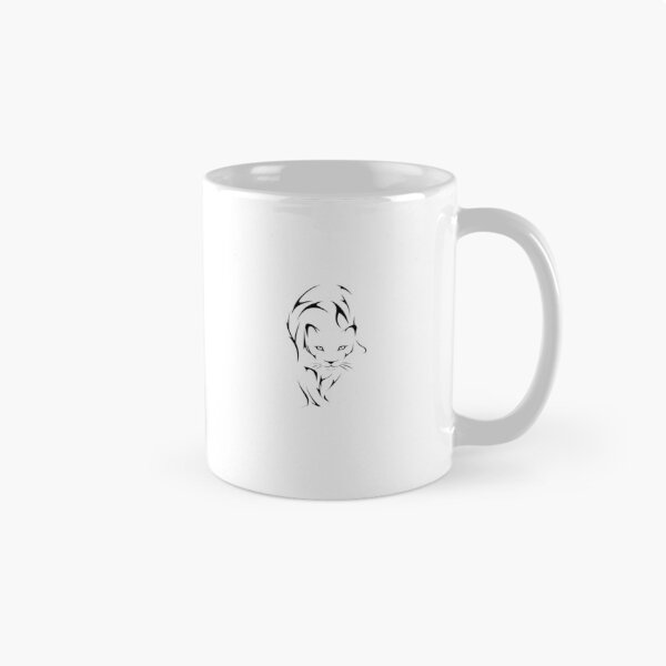 Item preview, domestic tiger  designed and sold by Nobodyxxxxx.