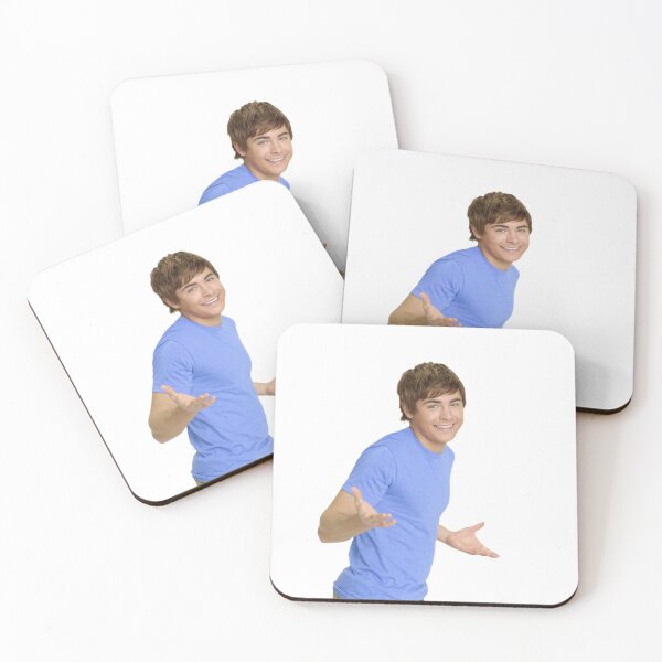 Item preview, Troy Bolton designed and sold by Fun Passion.
