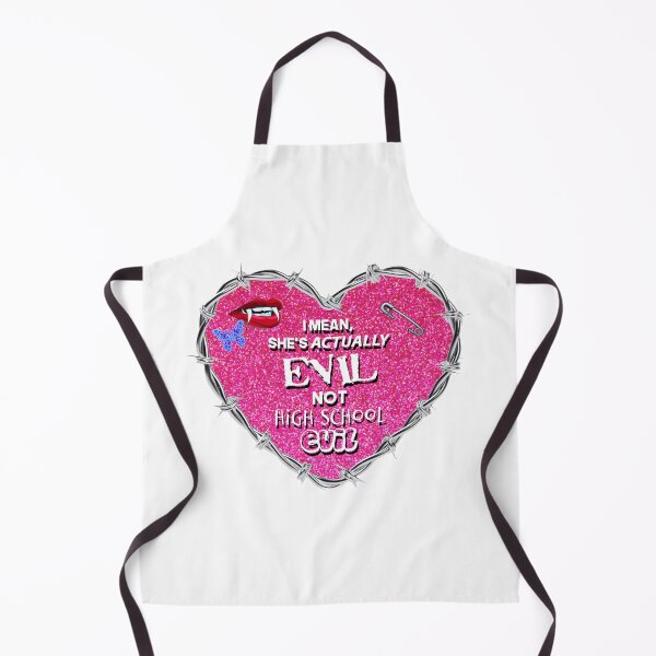 Item preview, Jennifer's Body High School Evil Quote designed and sold by xiaotingfae.