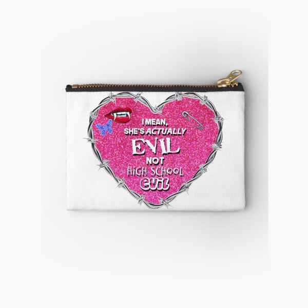 Item preview, Jennifer's Body High School Evil Quote designed and sold by xiaotingfae.