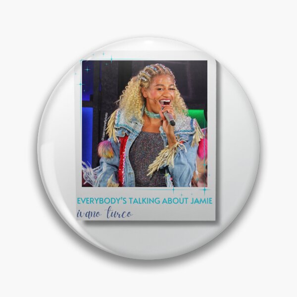 Item preview, ETAJ - Ivano Turco designed and sold by StageyStickerss.