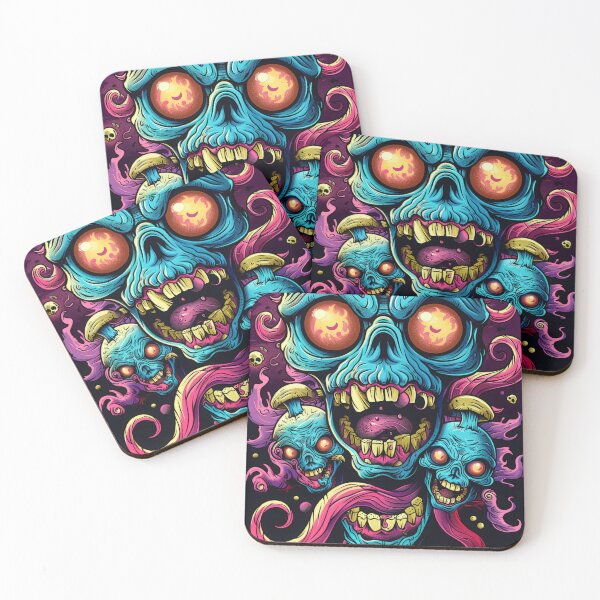 Item preview, The Images in My Head designed and sold by Retro Type.