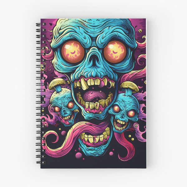 Item preview, The Images in My Head designed and sold by Retro Type.