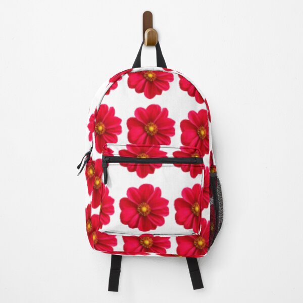 Item preview, Red flowers designed and sold by ManelRedb.