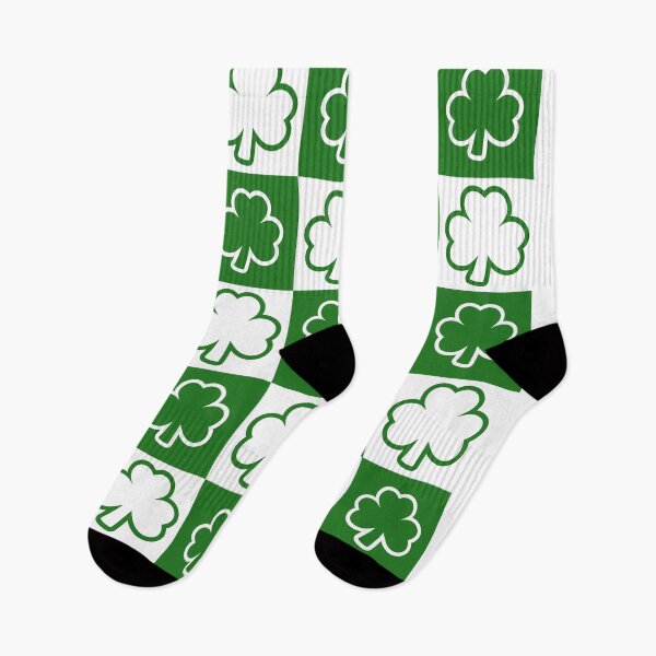 Item preview, St. Patrick's Day shamrock design Irish lucky paddy  designed and sold by craftytraci.