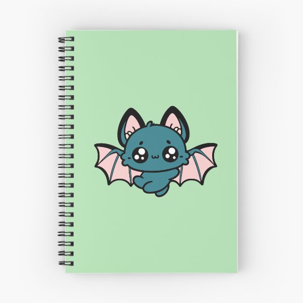 Item preview, Adorable Bat designed and sold by ItsyBitsyPixels.