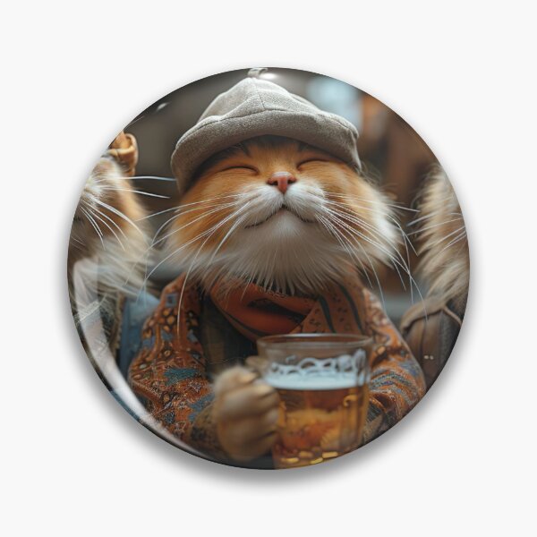 Item preview, Paw Pub Run designed and sold by AI-Work.
