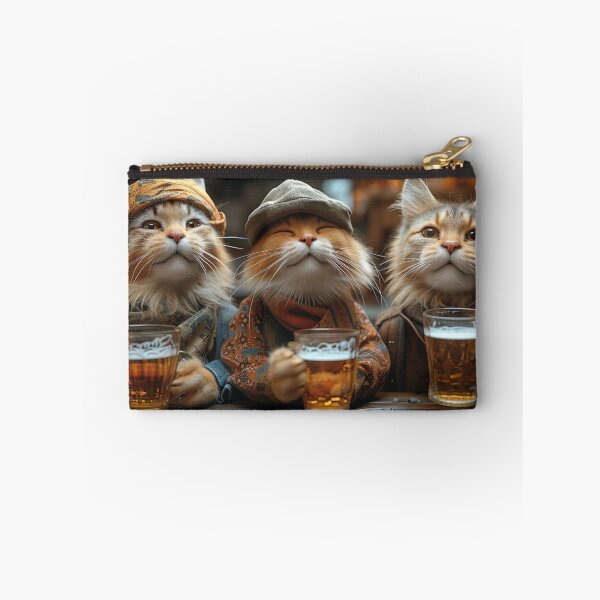 Item preview, Paw Pub Run designed and sold by AI-Work.