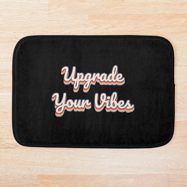 Item preview, Mejora tus vibraciones designed and sold by QuoteQuest.