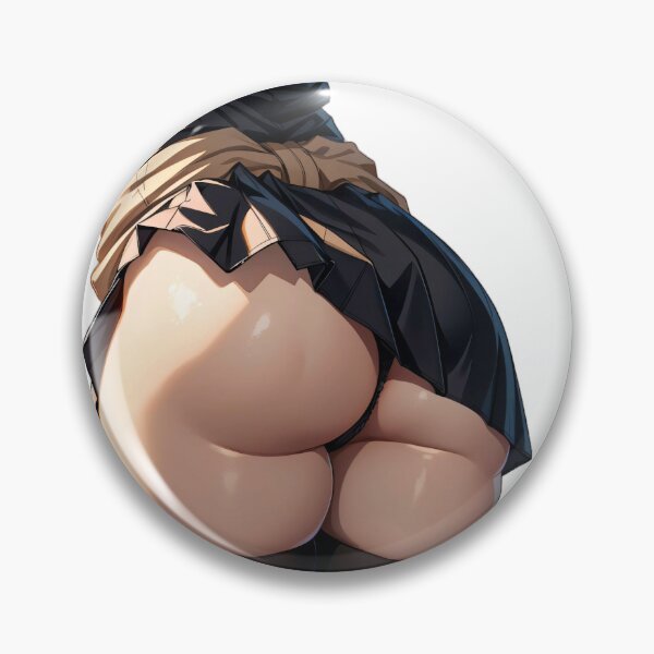 Item preview, Booty Maid designed and sold by Waifu-Supremacy.