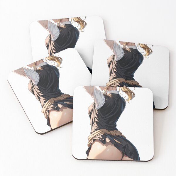 Item preview, Booty Maid  designed and sold by Waifu-Supremacy.
