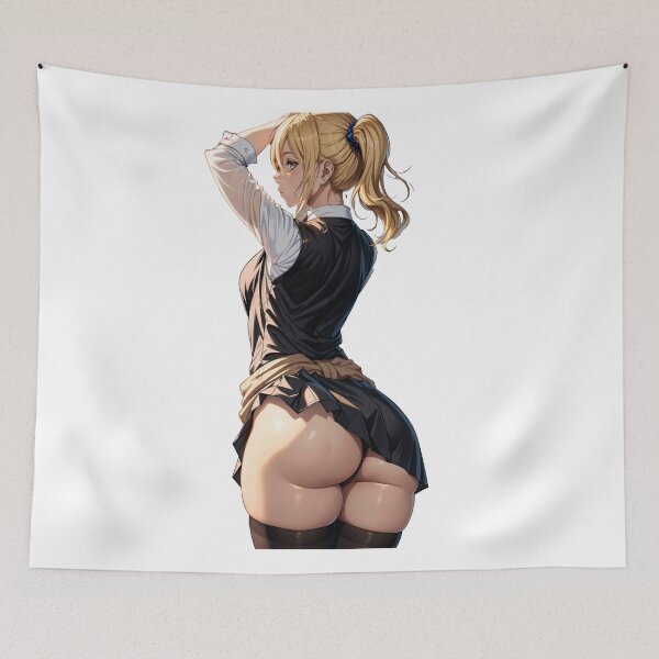 Item preview, Booty Maid  designed and sold by Waifu-Supremacy.