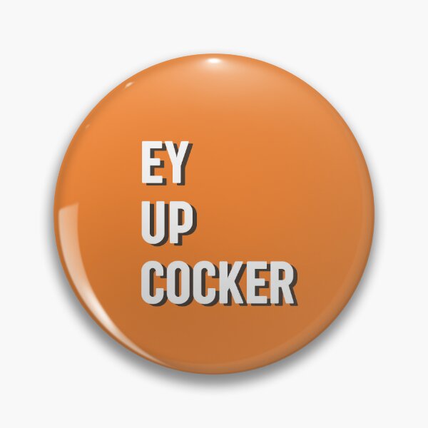 Item preview, Ey up Lancashire Manchester Northern Dad Brother Uncle  designed and sold by oyptjewellery.