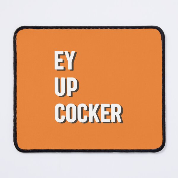 Item preview, Ey up Lancashire Manchester Northern Dad Brother Uncle designed and sold by oyptjewellery.