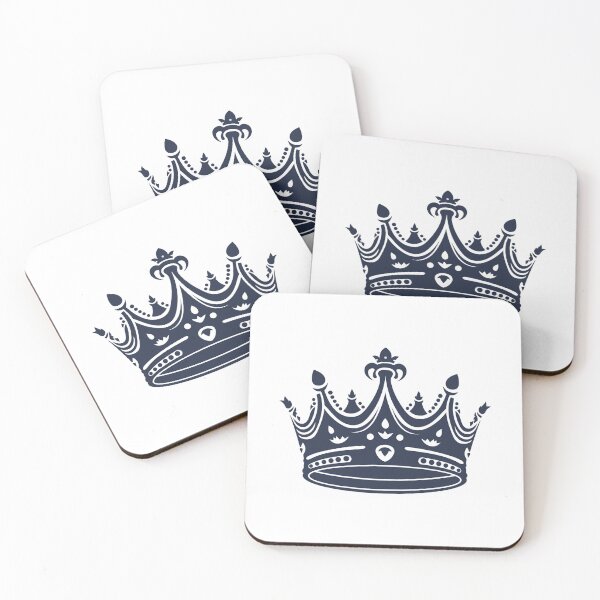 Item preview, I am the King - King - Kral Benim - The King - Ruler- Sultan designed and sold by CappaDesignArt.