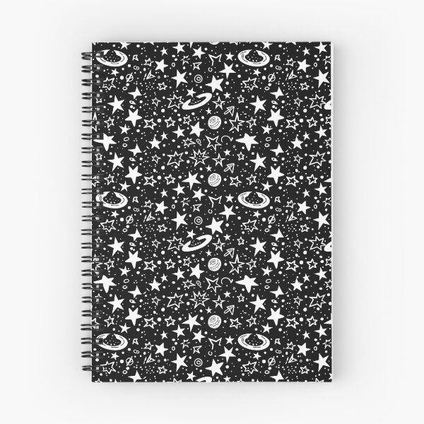 Item preview, Celestial Serenade Pattern designed and sold by DreamBackDrops.