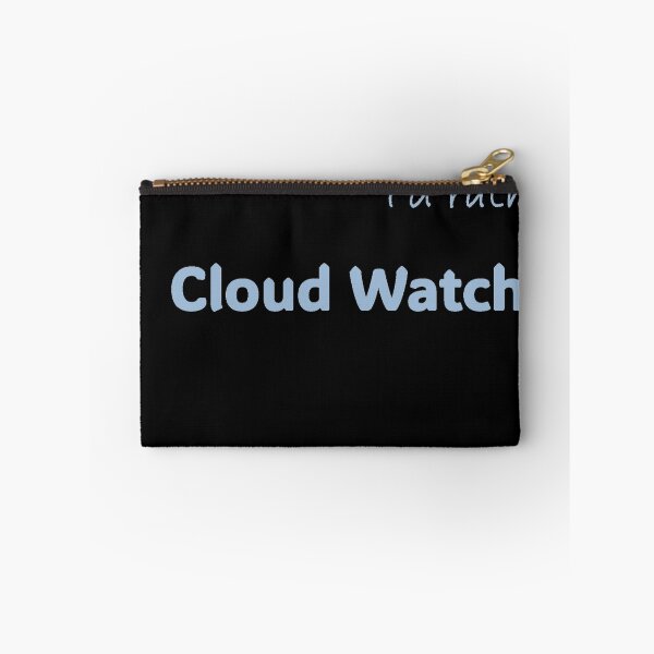 Item preview, I'd rather be Cloud Watching designed and sold by Print-Forge.