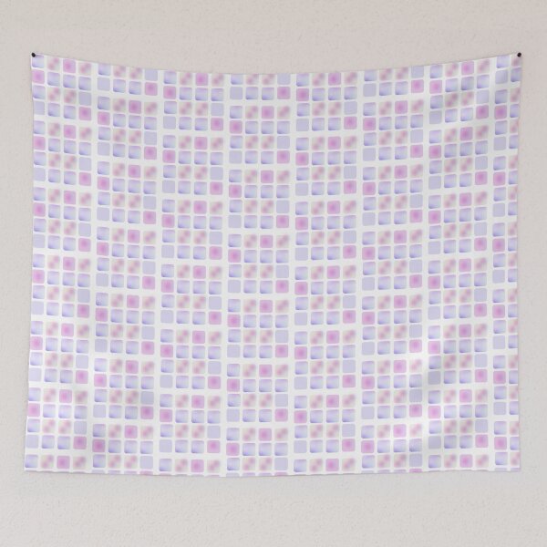 Item preview, Abstract Gradient Tiles designed and sold by Soujji-Designs.