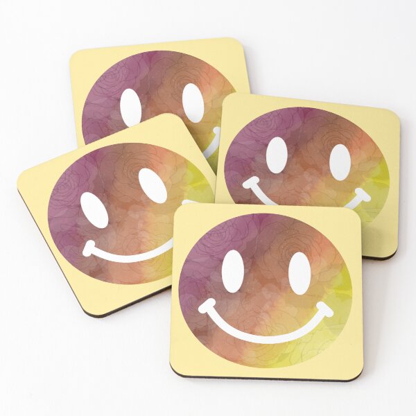 Item preview, Smiley face designed and sold by ReesesRoom.