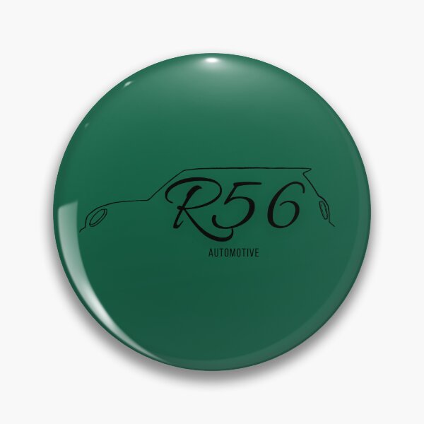 Item preview, R56 Automotive (Small) designed and sold by R56 Media.