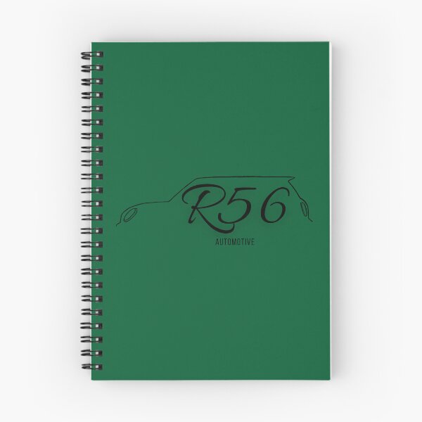 Item preview, R56 Automotive (Small) designed and sold by R56 Media.