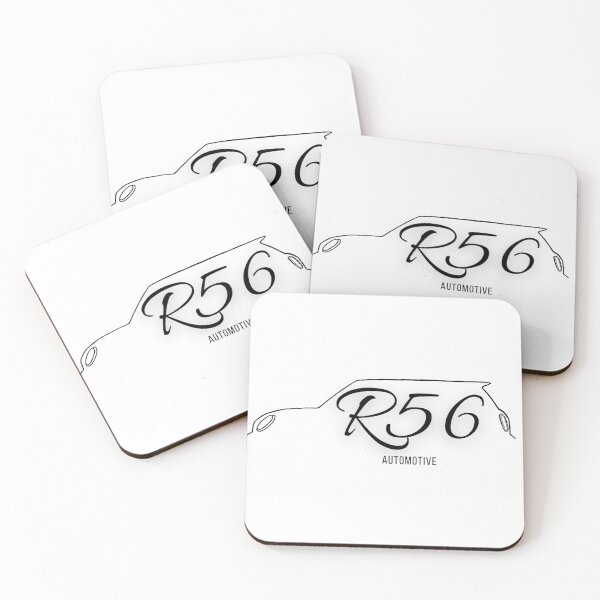 Item preview, R56 Automotive (Small) designed and sold by R56 Media.