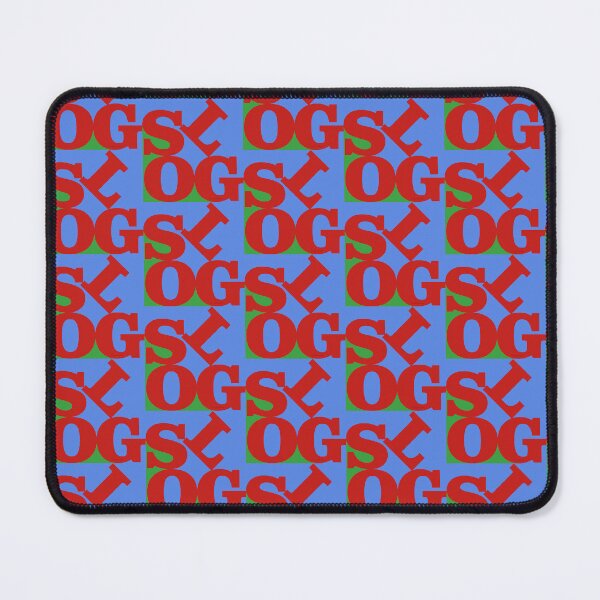 Item preview, Slog NYC Modern Art designed and sold by Logo-A-GoGo.