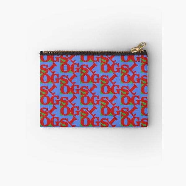 Item preview, Slog NYC Modern Art designed and sold by Logo-A-GoGo.