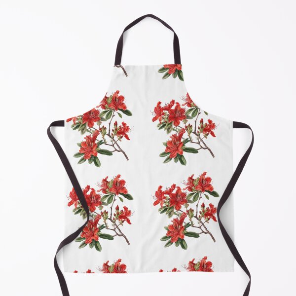 Item preview, Blooming Azalea Beauty in the Garden designed and sold by Artcurrents.