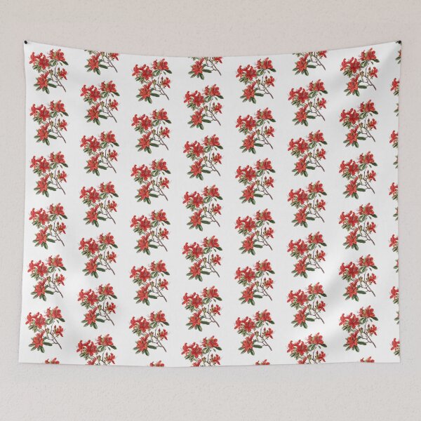Item preview, Blooming Azalea Beauty in the Garden designed and sold by Artcurrents.