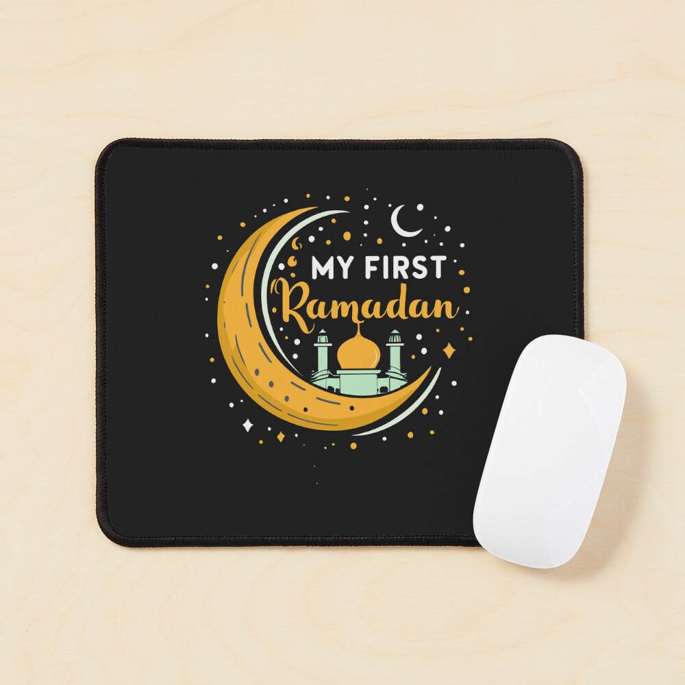 Item preview, Mouse Pad designed and sold by QuantaPixel.