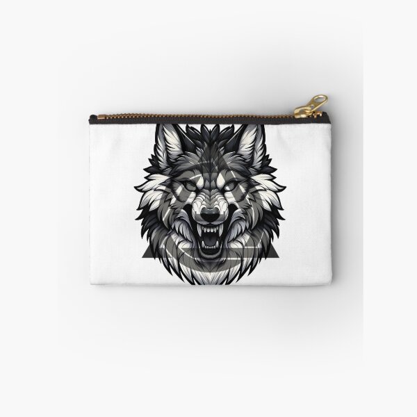 Item preview, Wolf Therian Wolfkin designed and sold by Truck Stop One.