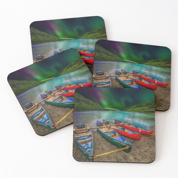 Item preview, Lake Geirionydd Canoes designed and sold by AJEvans.