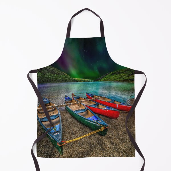 Item preview, Lake Geirionydd Canoes designed and sold by AJEvans.