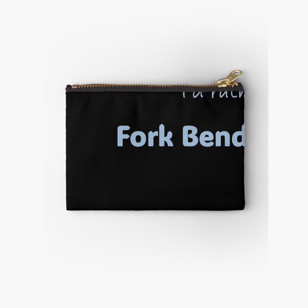 Item preview, I'd rather be Fork Bending designed and sold by Print-Forge.