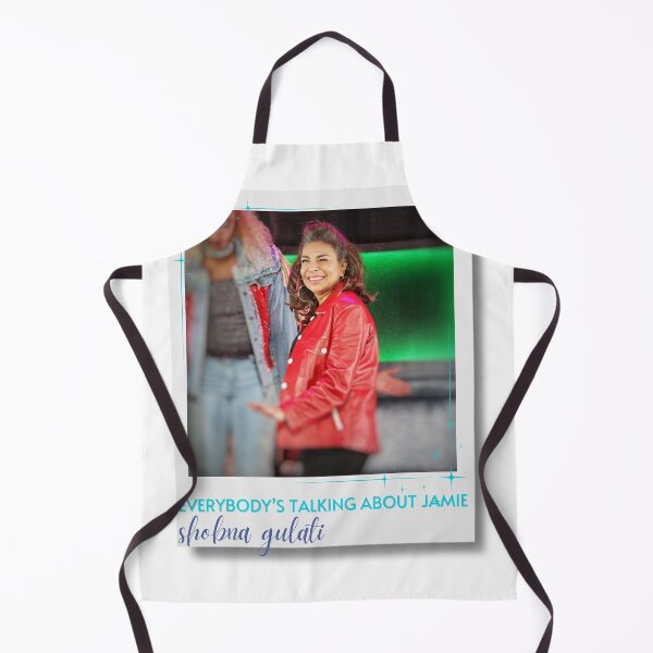 Item preview, ETAJ - Shobna Gulati designed and sold by StageyStickerss.