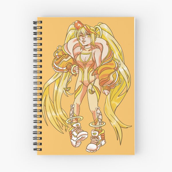 Item preview, Lemon Hatsune Miku designed and sold by spacejamtwo.