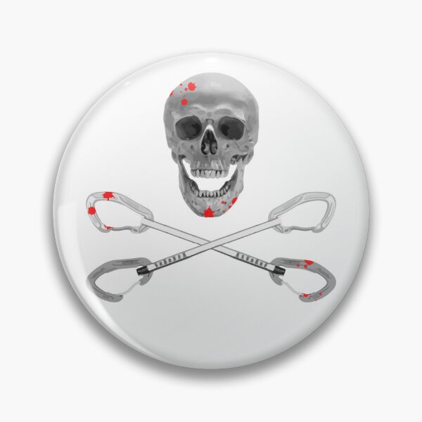 Item preview, Skull and Quickdraws designed and sold by Joggyogg.