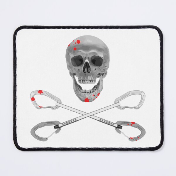 Item preview, Skull and Quickdraws designed and sold by Joggyogg.