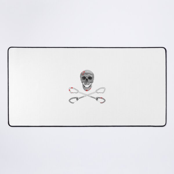 Item preview, Skull and Quickdraws designed and sold by Joggyogg.