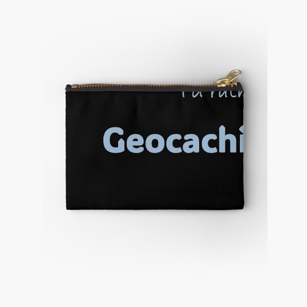 Item preview, I'd rather be Geocaching designed and sold by Print-Forge.