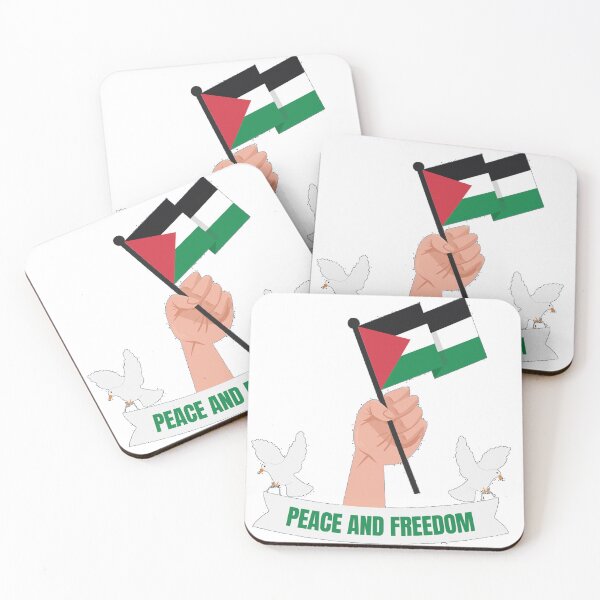 Item preview, Palestine, palestine freedom, Damn Israel designed and sold by CappaDesignArt.