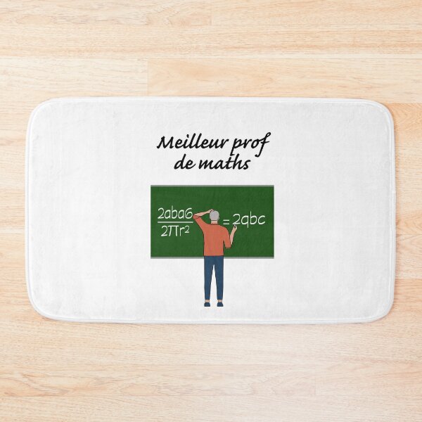 Item preview,  Best Maths-Humor Teacher designed and sold by Tiago Ramos.