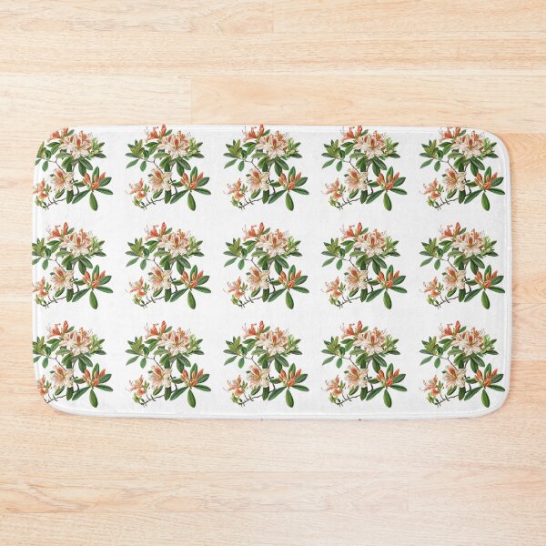 Item preview, The Most Beautiful Azalea Varieties designed and sold by Artcurrents.